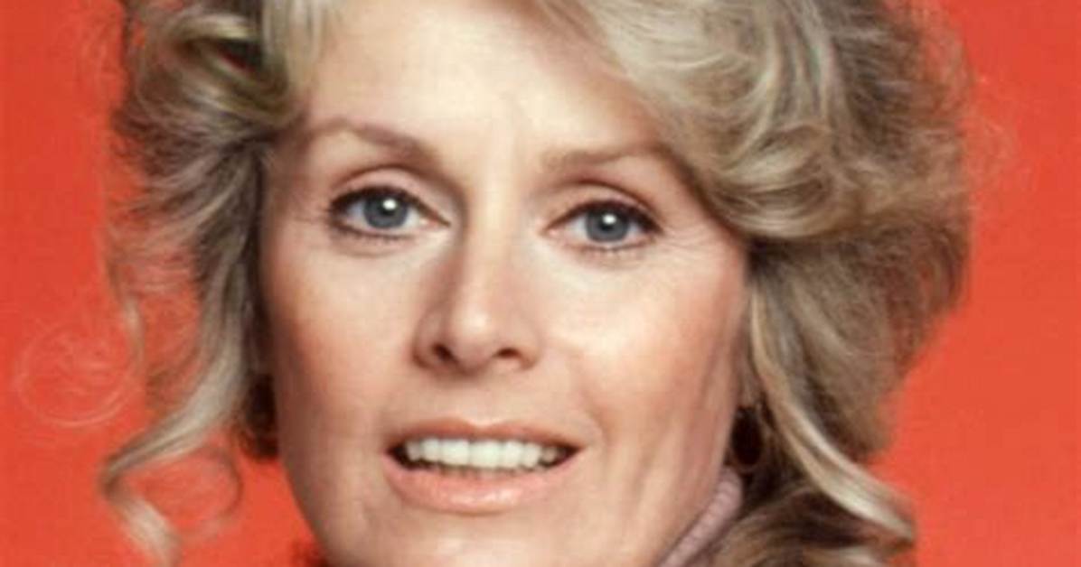 Diana Hyland Net Worth