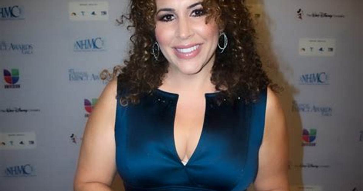 Diana Maria Riva Net Worth