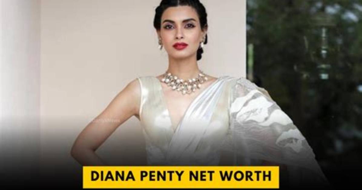 Diana Pinto Net Worth