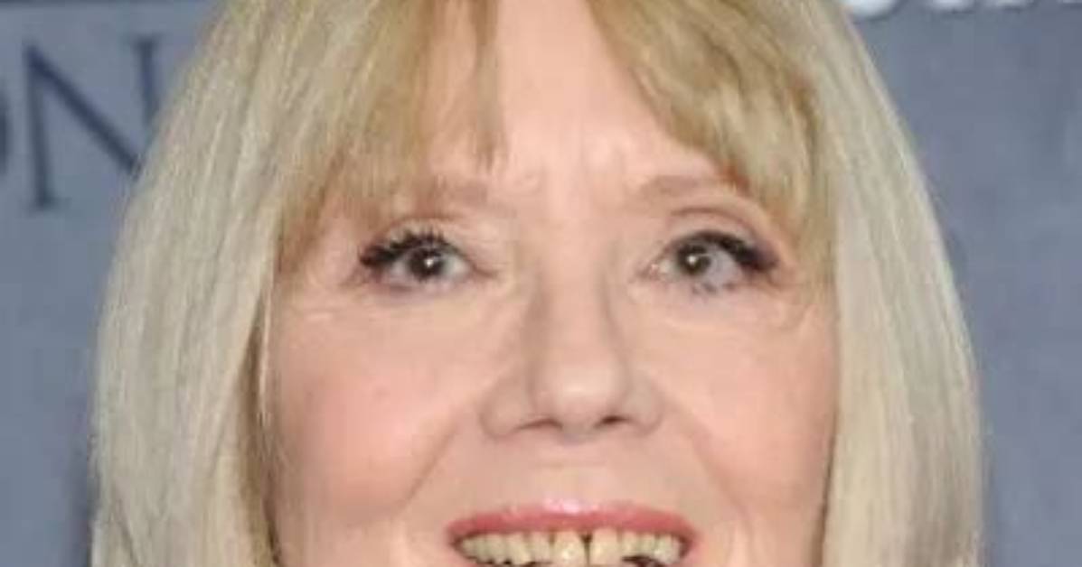 Diana Rigg Net Worth