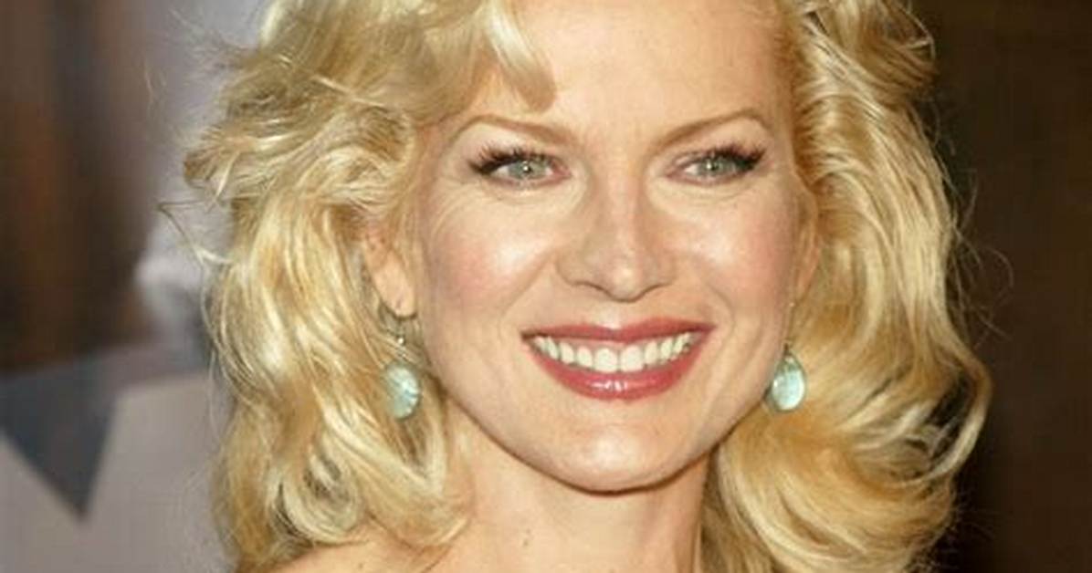 Diana Scarwid Net Worth