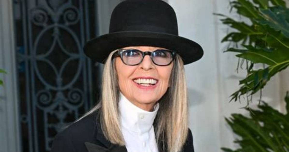 Diane Berry Net Worth