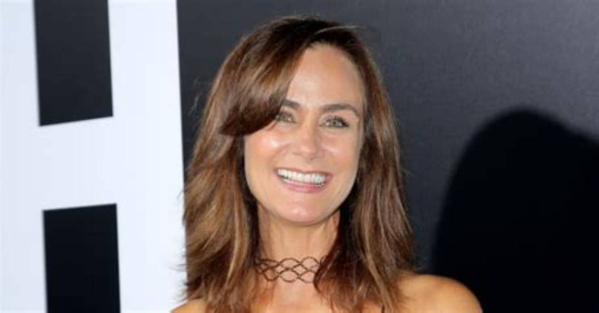 Diane Farr Net Worth