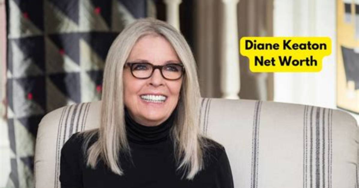 Diane Pierce Net Worth