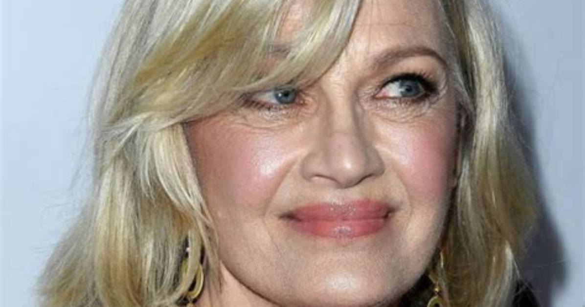 Diane Polley Net Worth