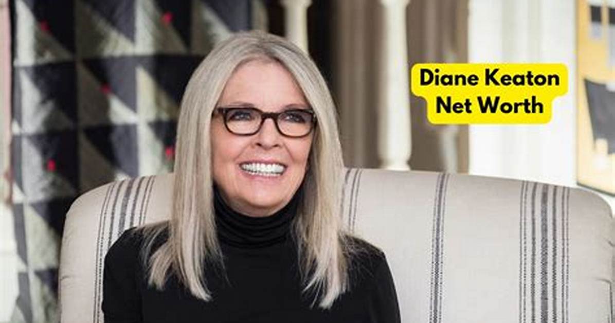 Diane Poulos Net Worth