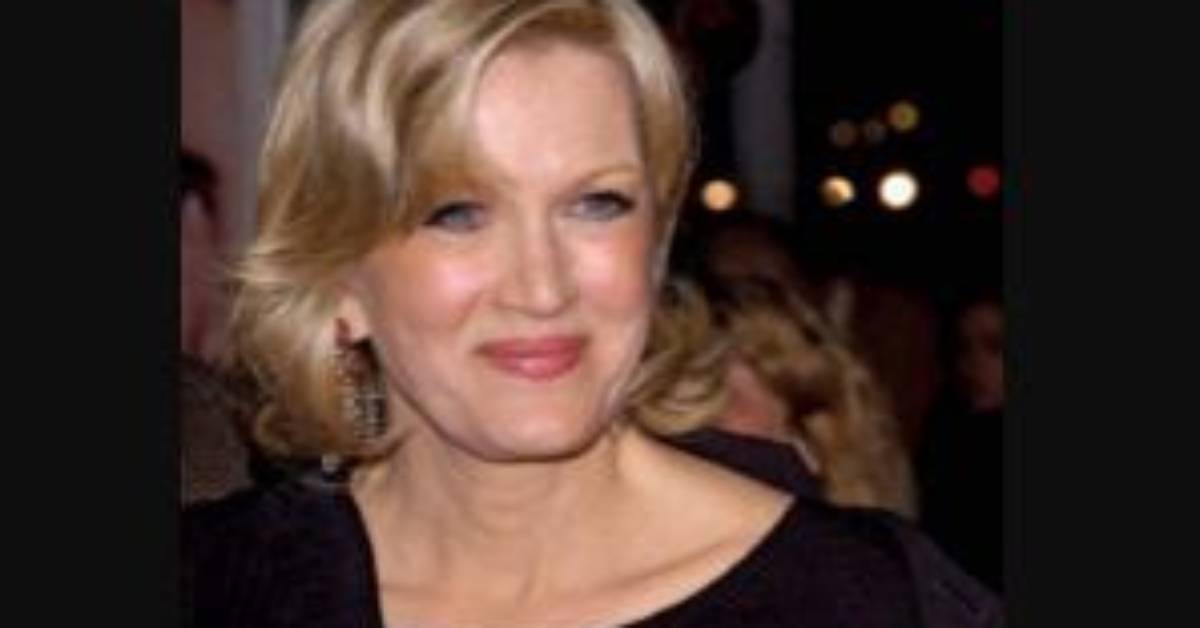 Diane Sayer Net Worth