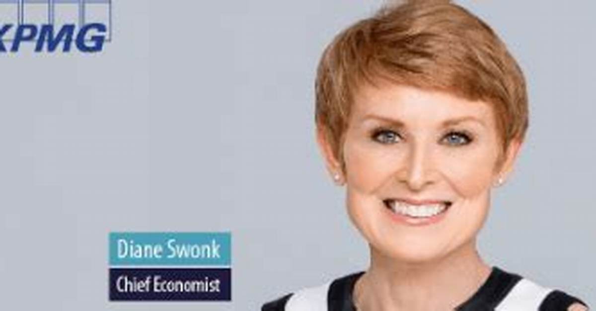 Diane Swonk Net Worth