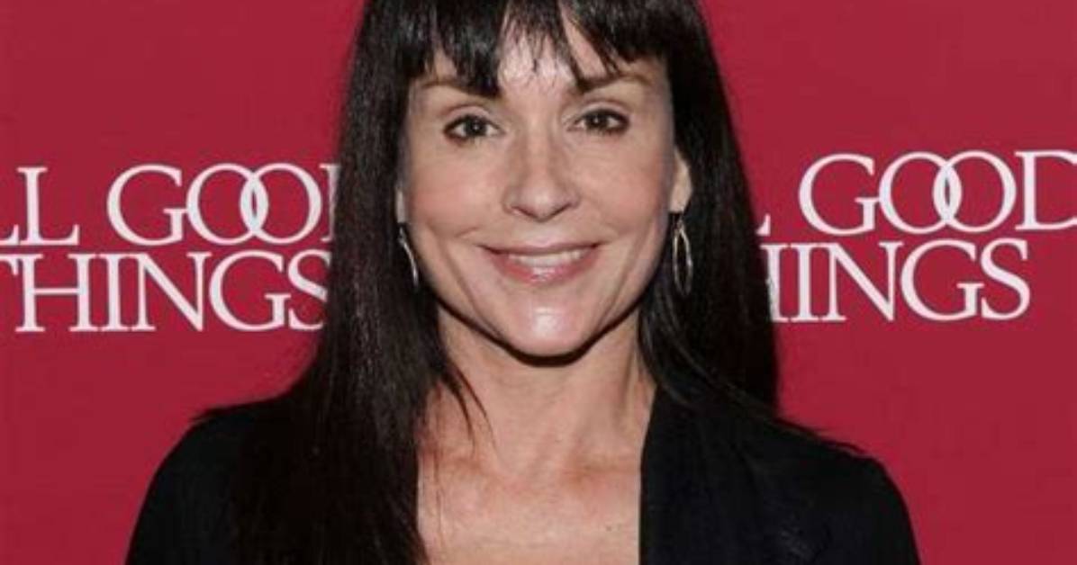 Diane Venora Net Worth