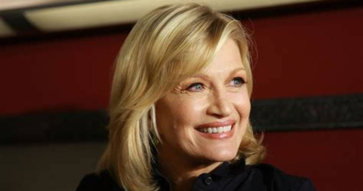 Diane Webber Net Worth