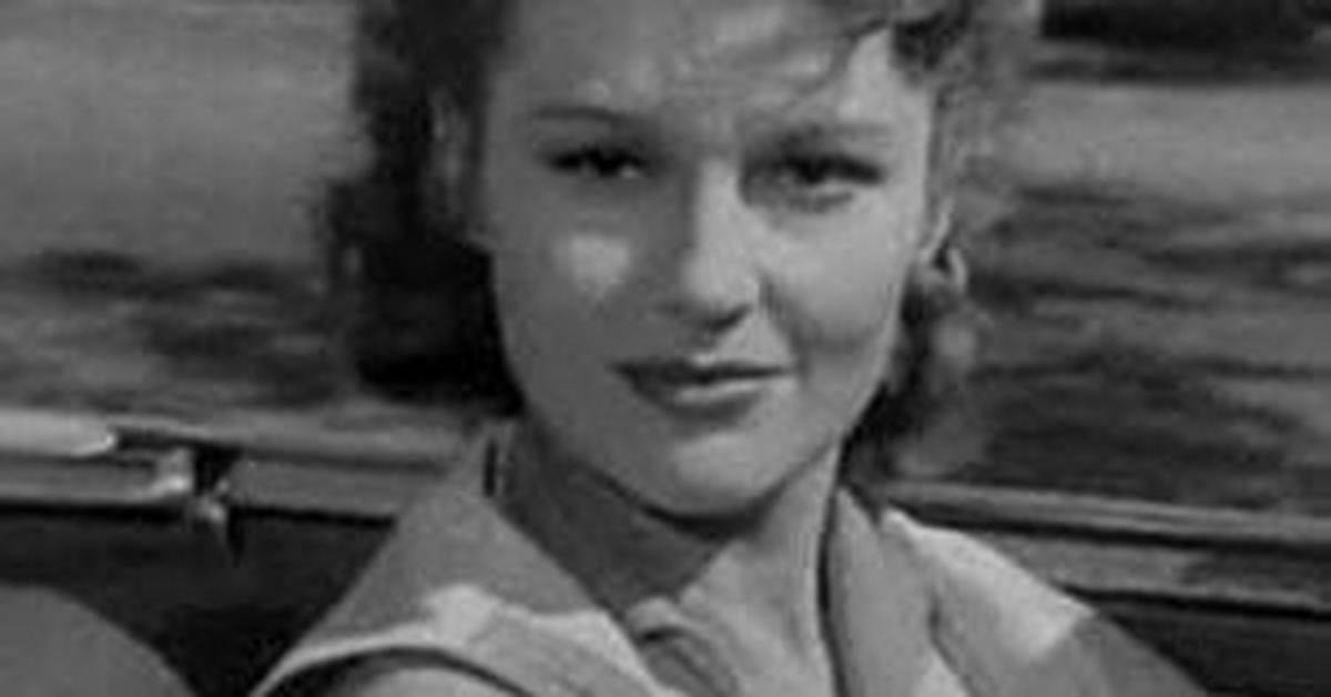 Dianne Foster Net Worth