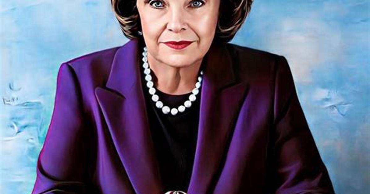 Dianne Harper Net Worth