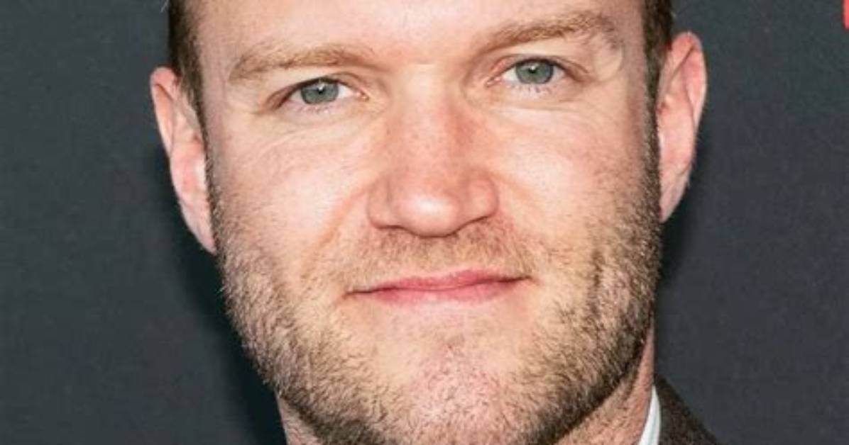 Diarmaid Murtagh Net Worth