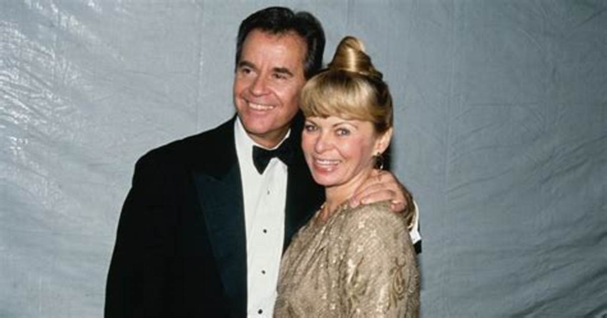Dick Clark Net Worth