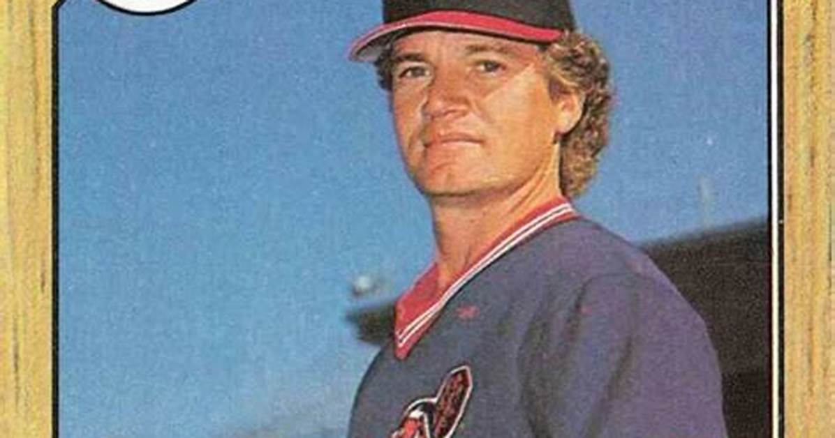 Dickie Noles Net Worth