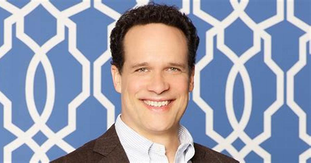 Diedrich Bader Net Worth
