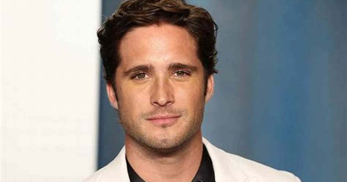 Diego Martin Net Worth