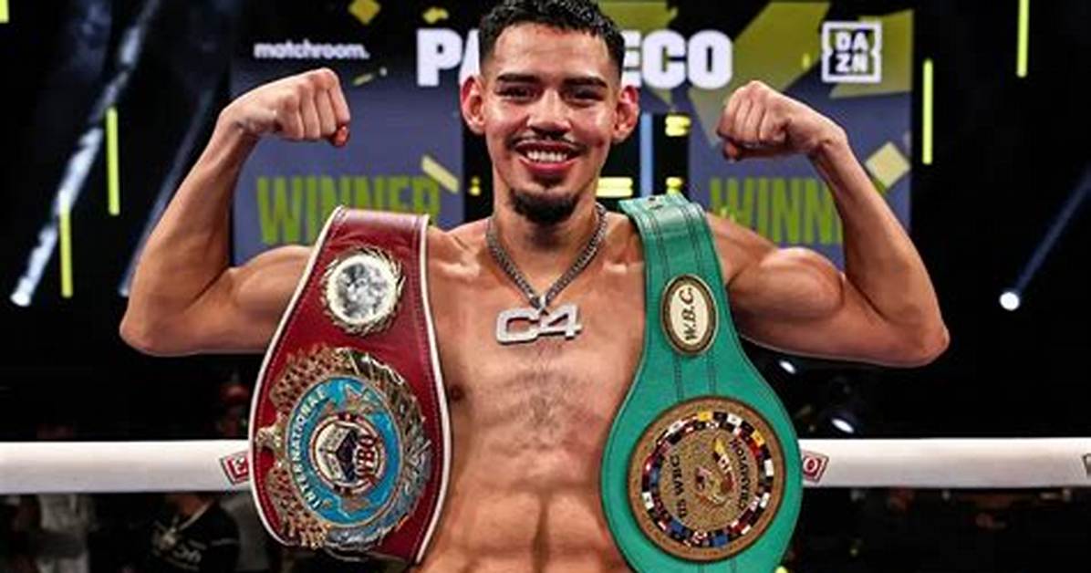 Diego Pacheco Net Worth