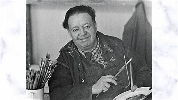 Diego Rivera Net Worth