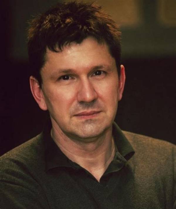 Dietrich Kluge Net Worth