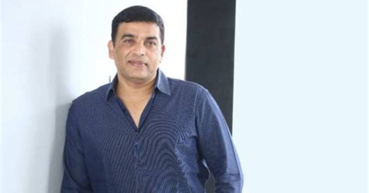Dil Raju Net Worth