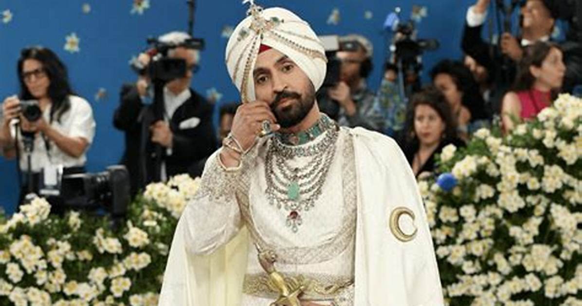 Diljit Dosanjh Net Worth