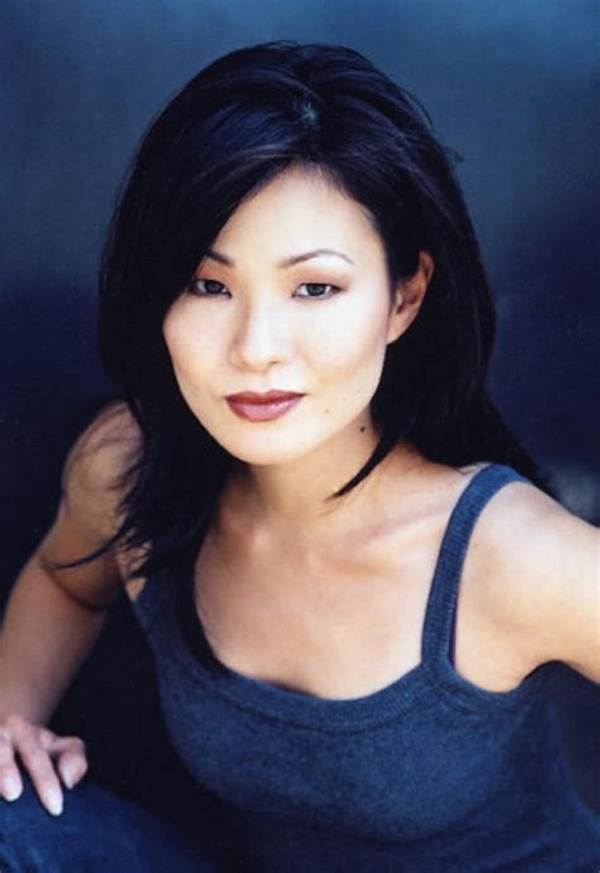 Dina Lynne Morishita Net Worth