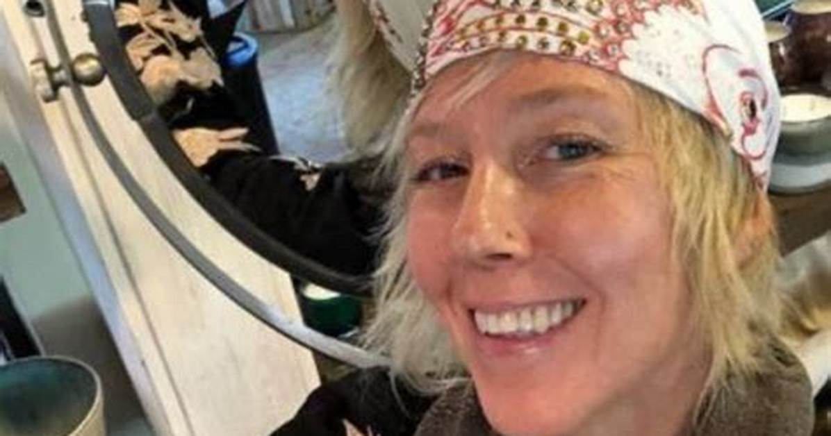 Dinah Englund Net Worth