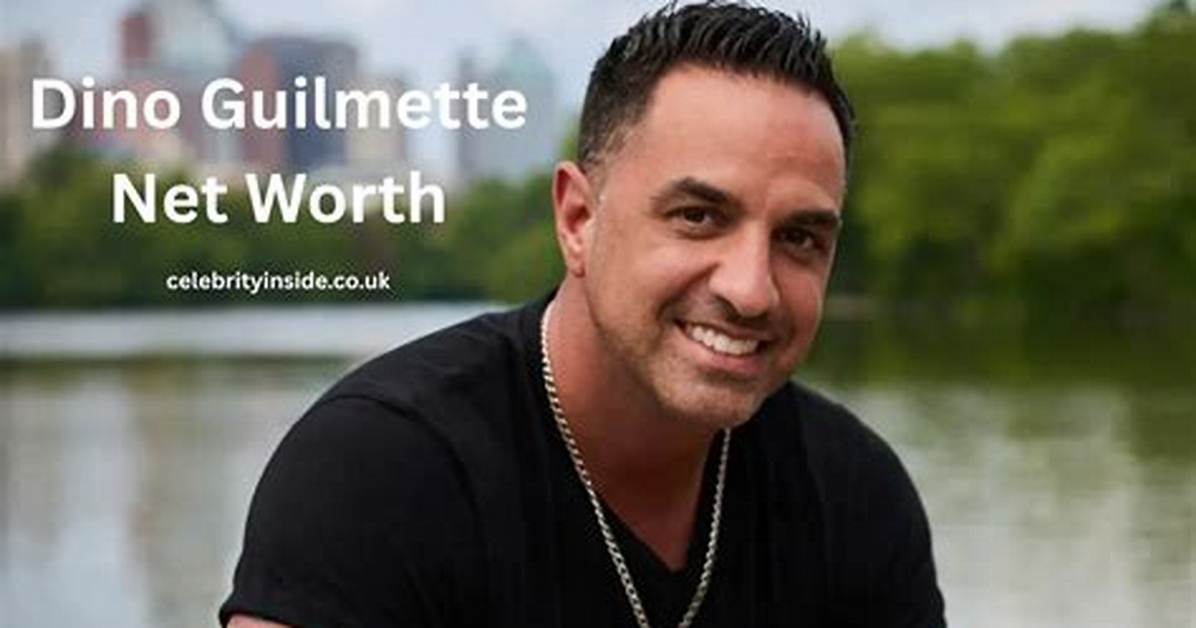 Dino Hackett Net Worth