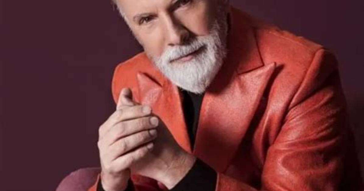 Dino Merlin Net Worth