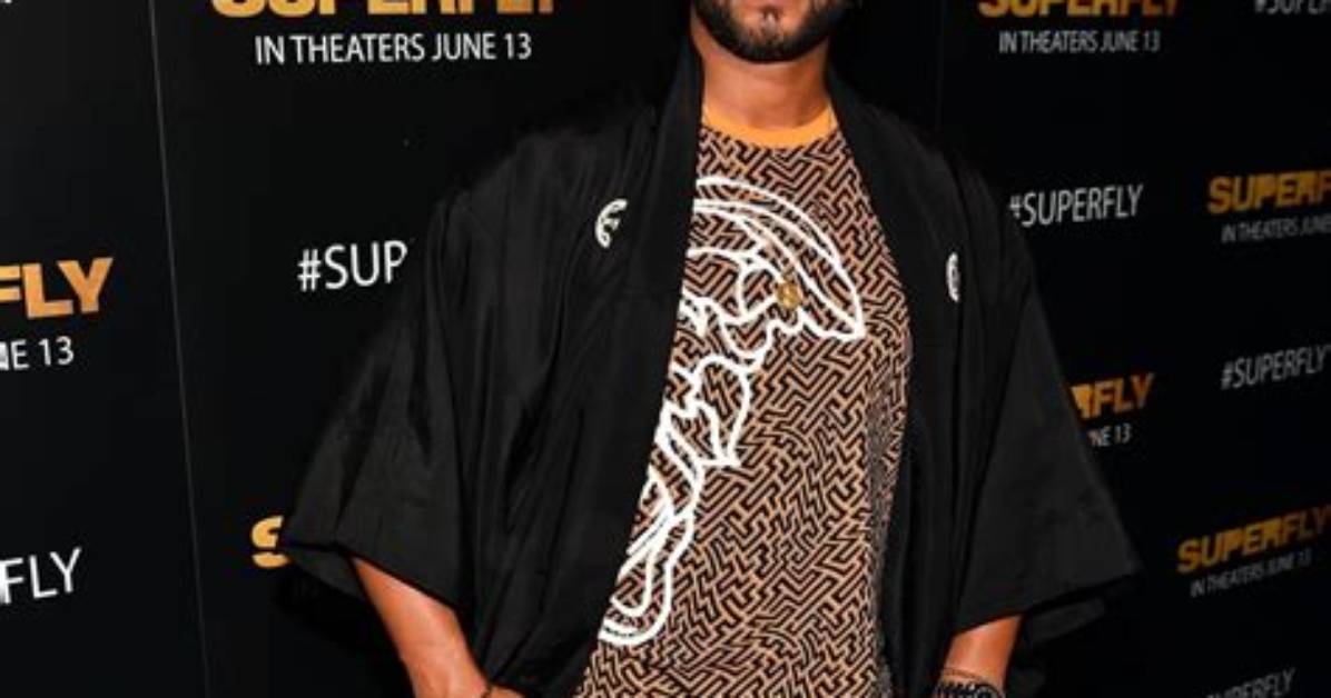 Director X. Net Worth