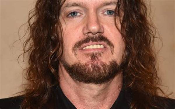 Dizzy Reed Net Worth