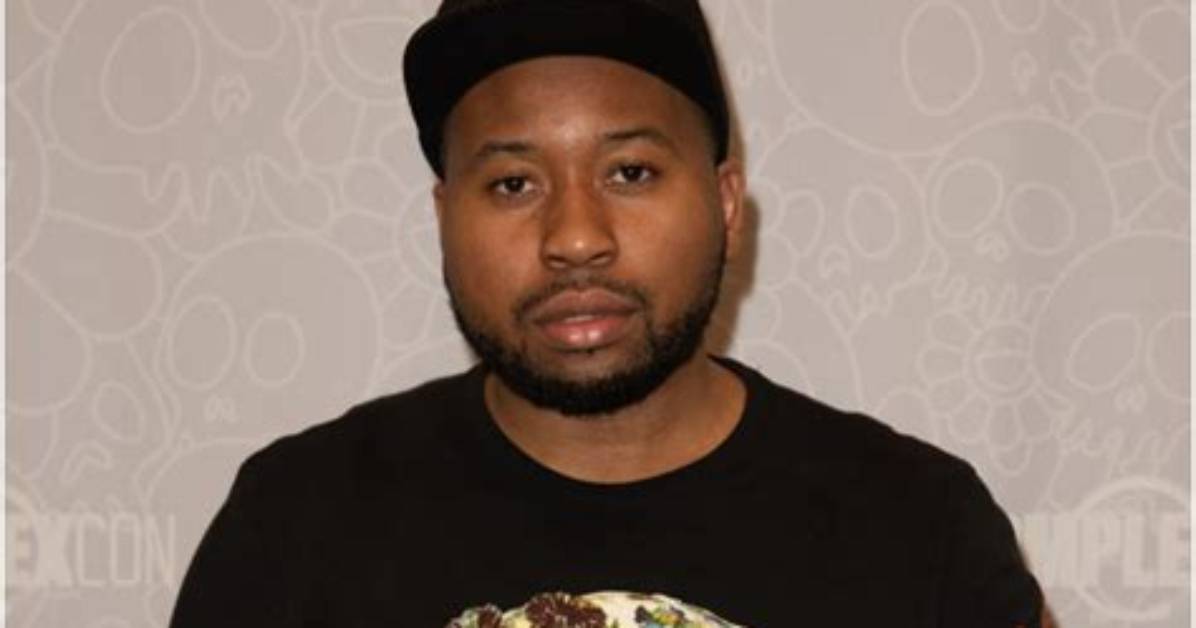Dj Akademiks Net Worth
