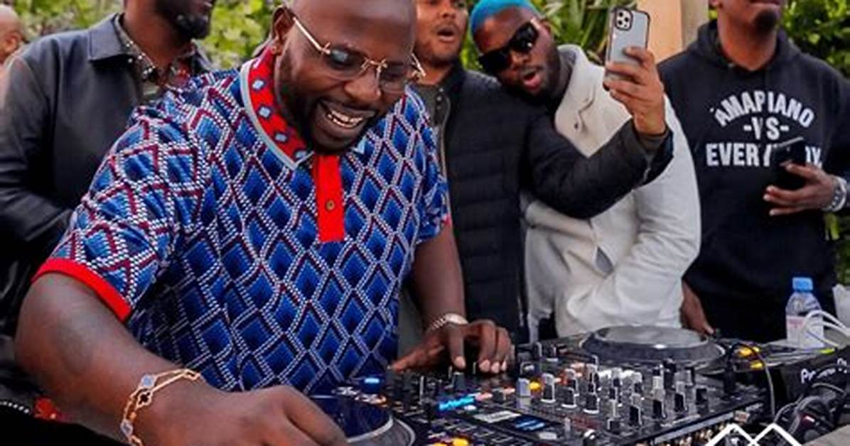 Dj Cameo Net Worth