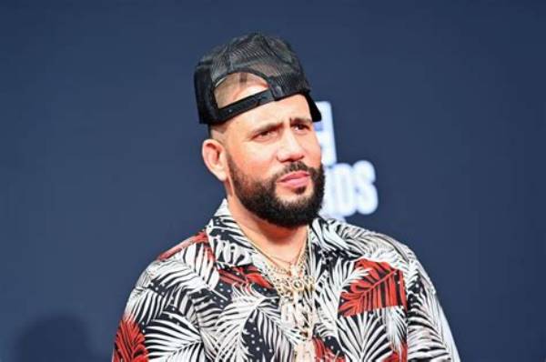 Dj Drama Net Worth