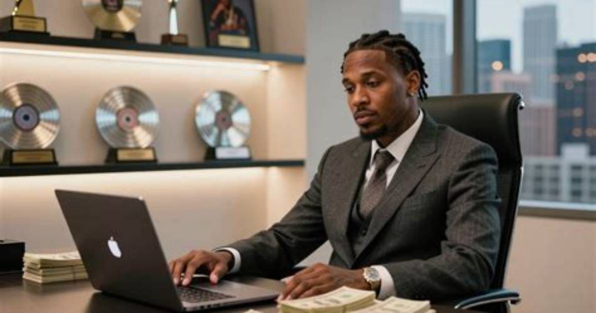Dj Flip Net Worth