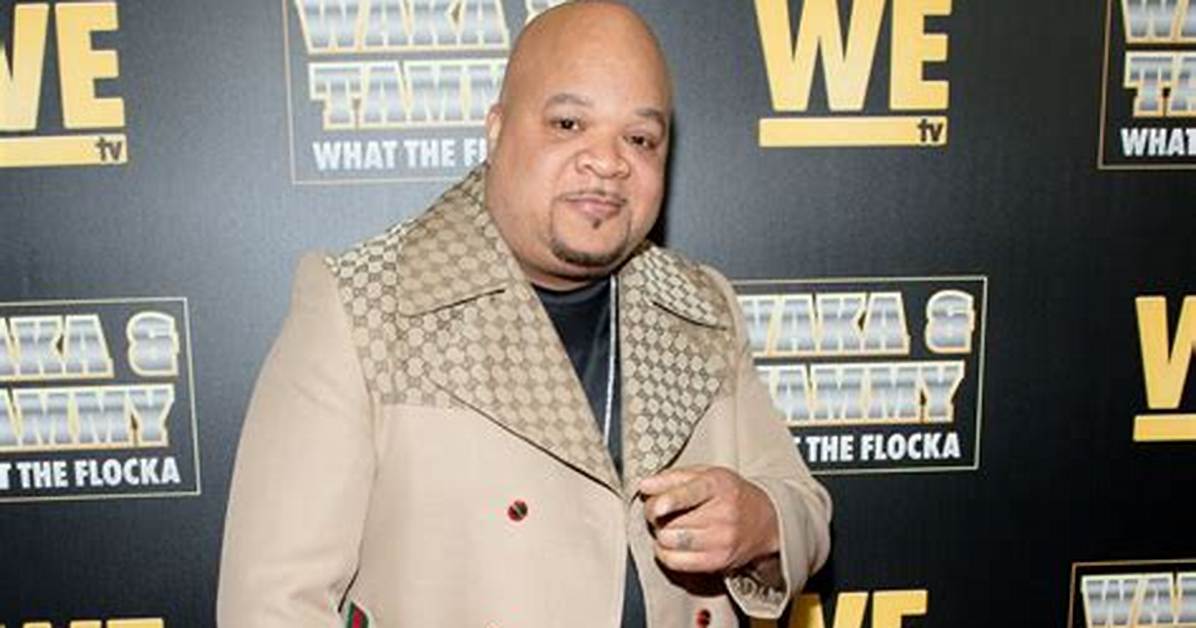 Dj Hurricane Net Worth