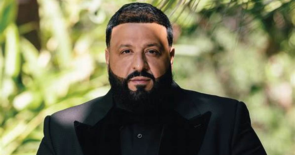 Dj Khaled Net Worth