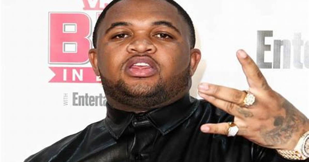 Dj Mustard Net Worth