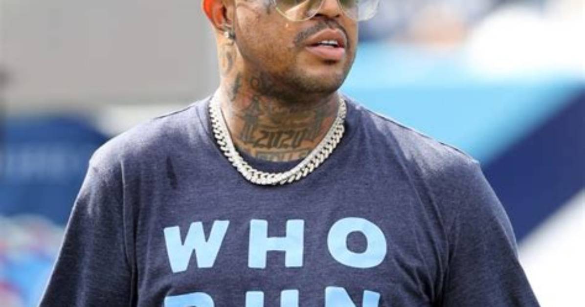 Dj Paul Net Worth