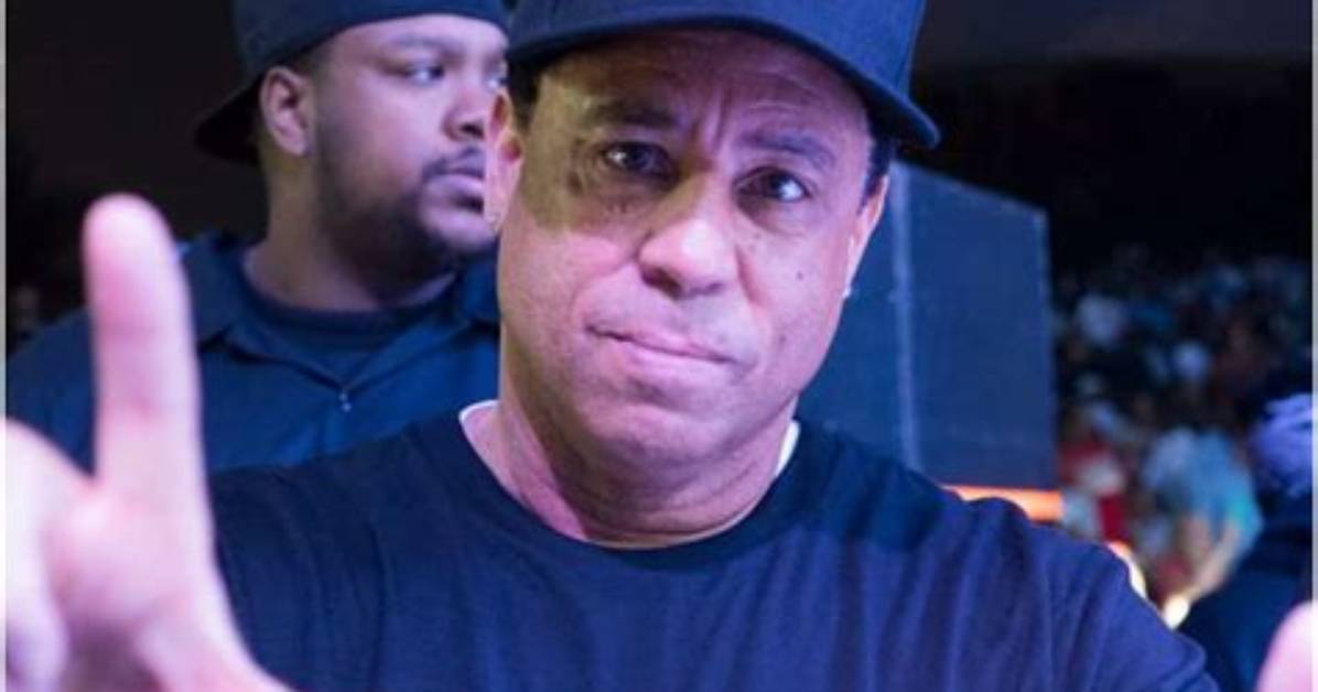 Dj Yella Net Worth