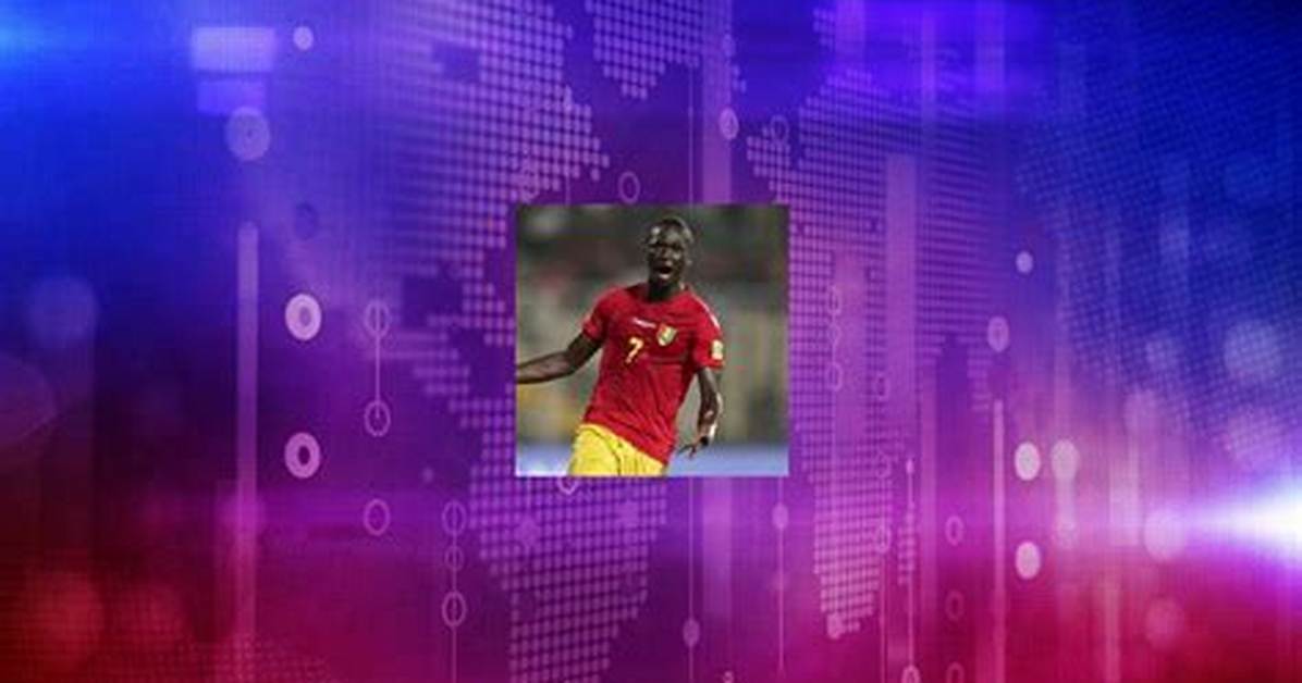 Djibril Toure Net Worth