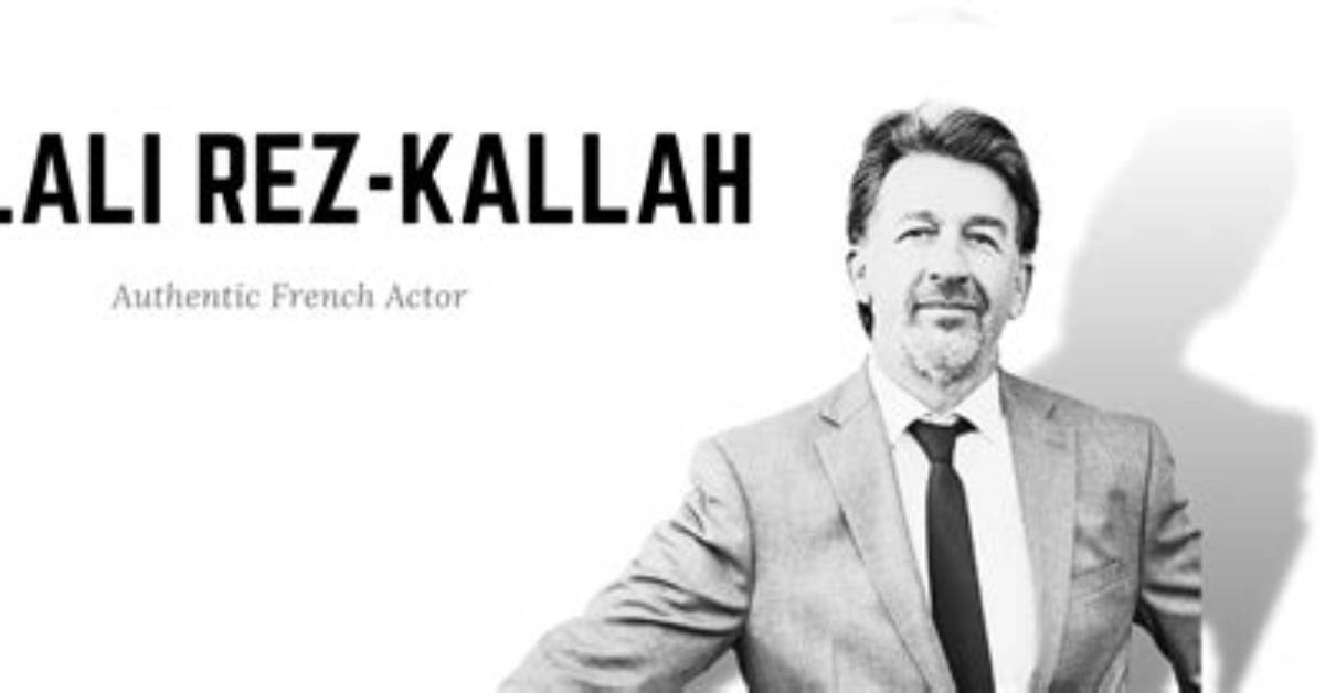 Djilali Rez-Kallah Net Worth