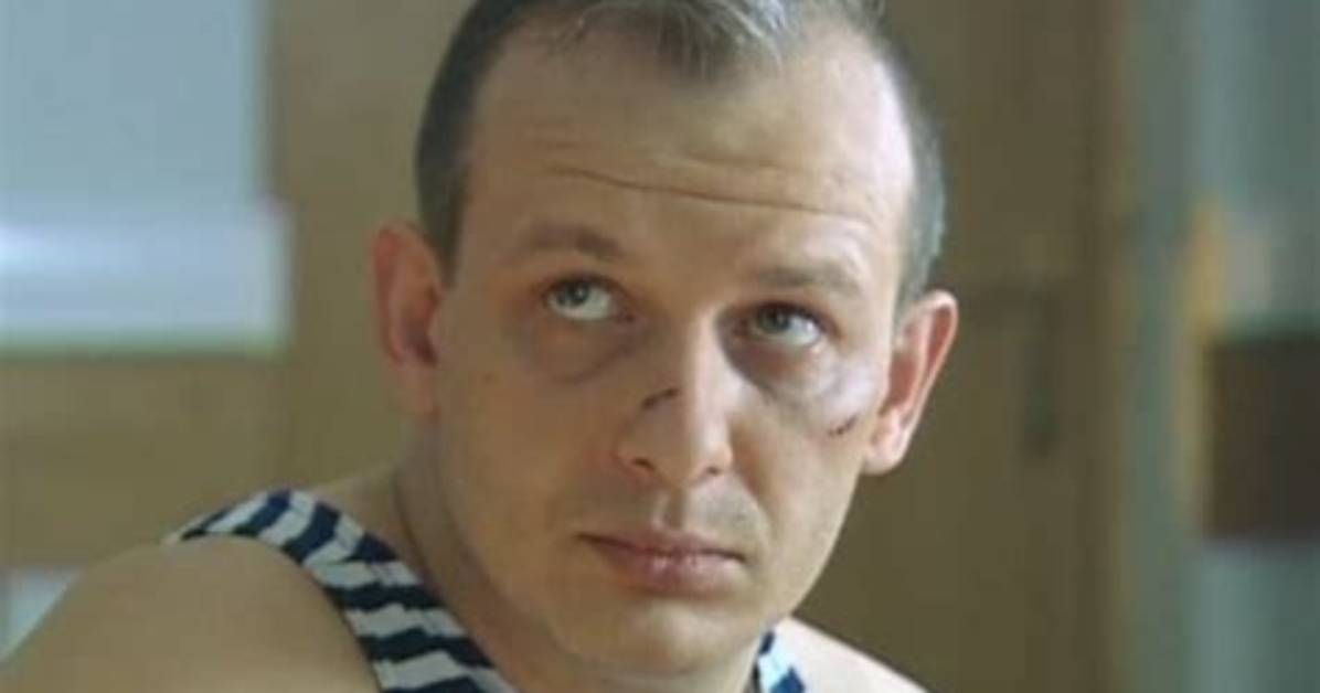 Dmitriy Maryanov Net Worth