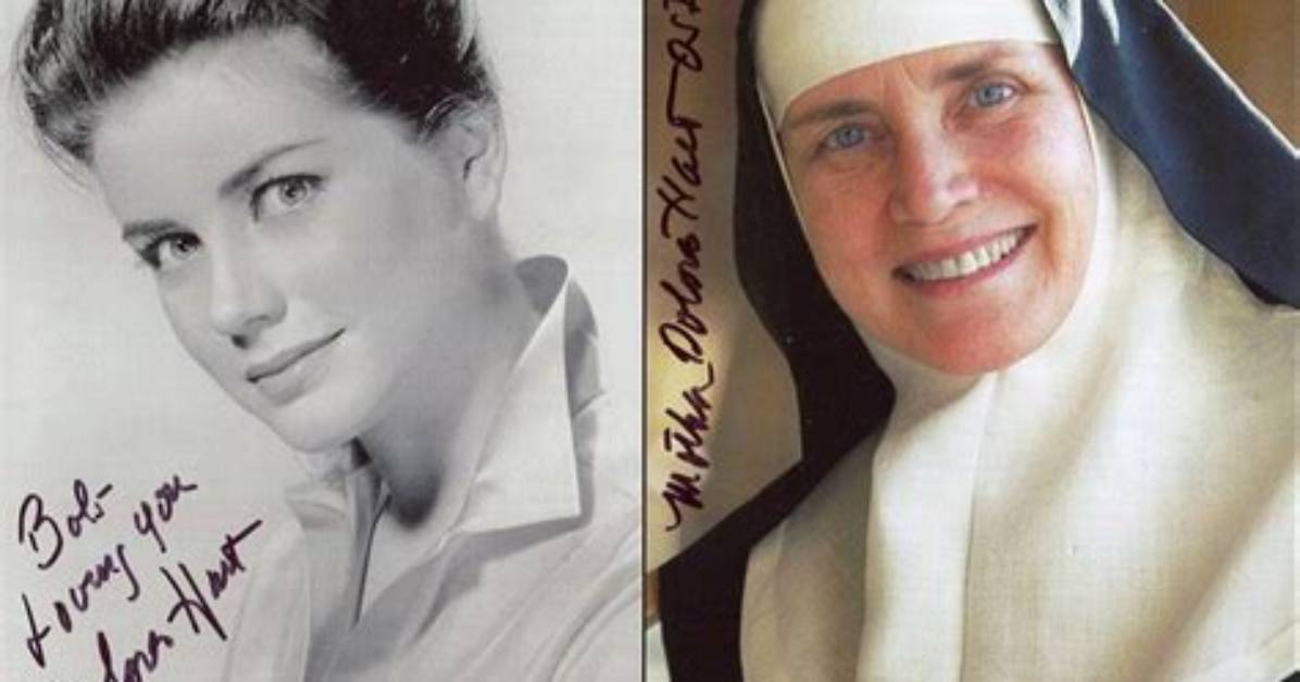 Dolores Hart Net Worth