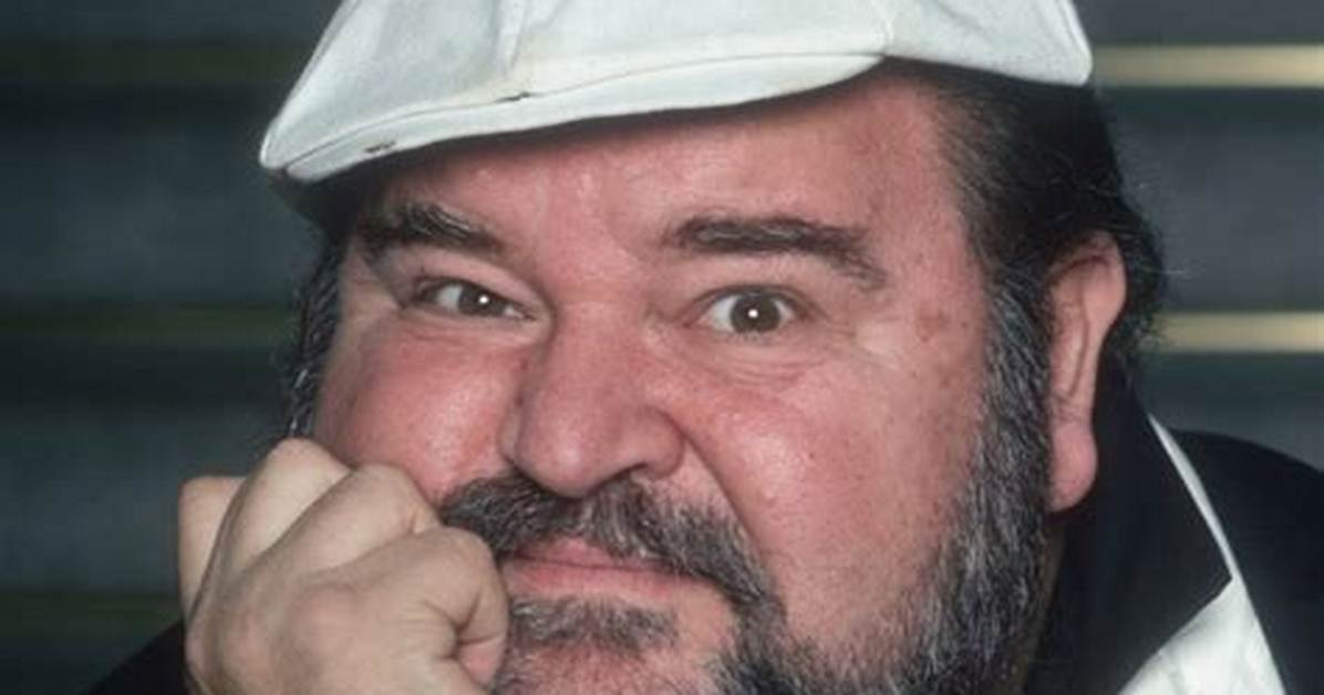 Dom Deluise Net Worth