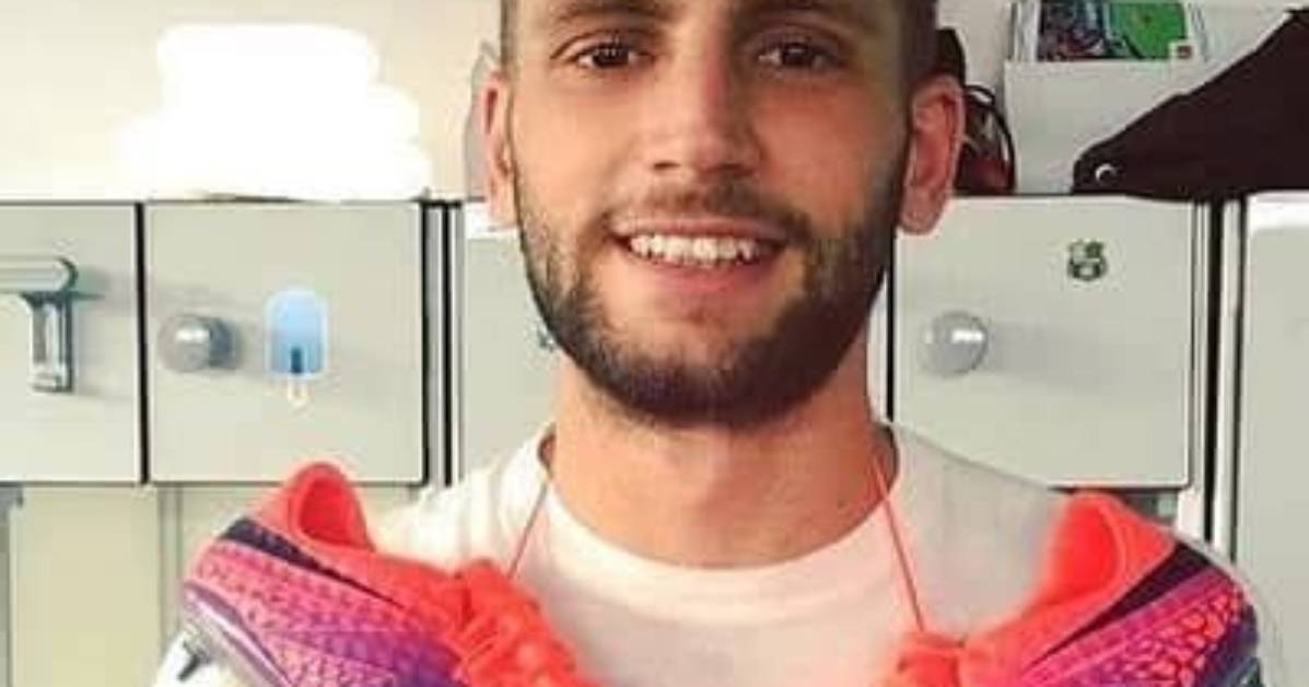 Domencio ‘Macio’ Parrilla Net Worth