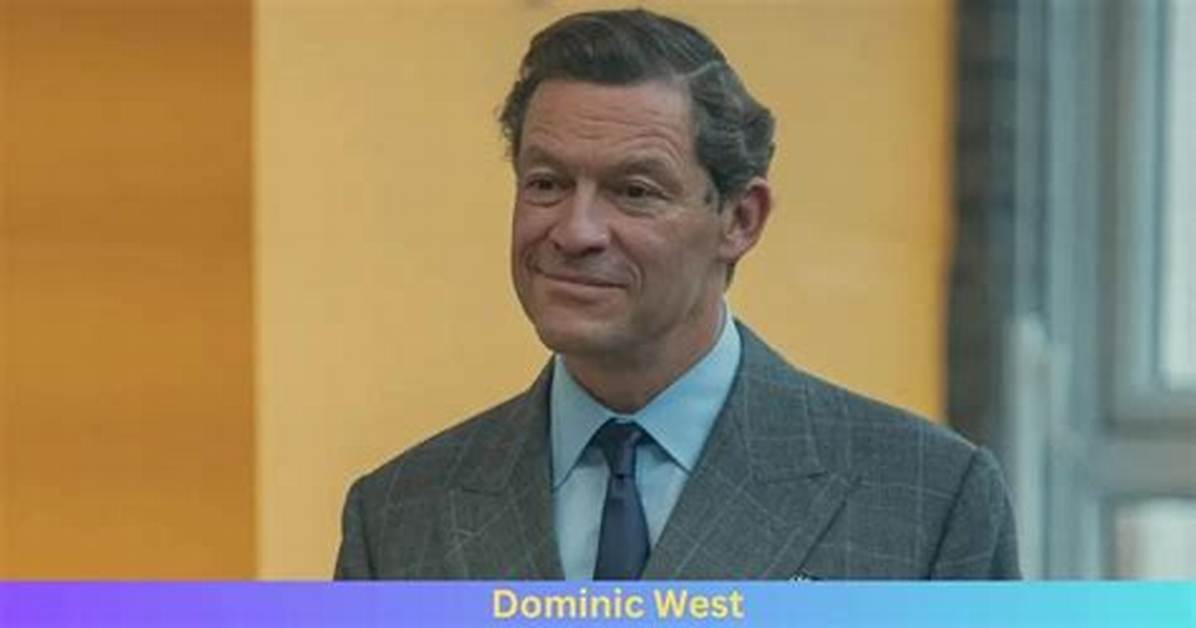 Dominic Dieter Net Worth