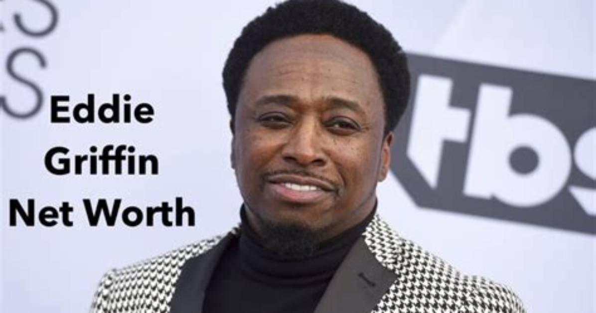 Dominic Griffin Net Worth