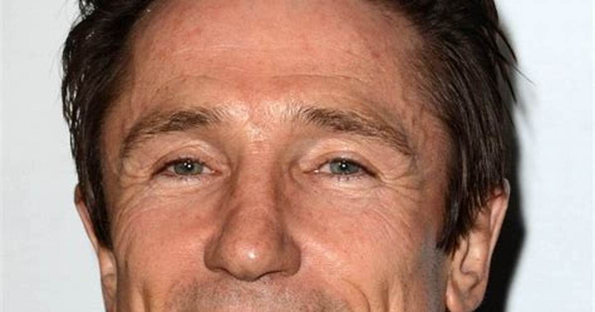 Dominic Keating Net Worth